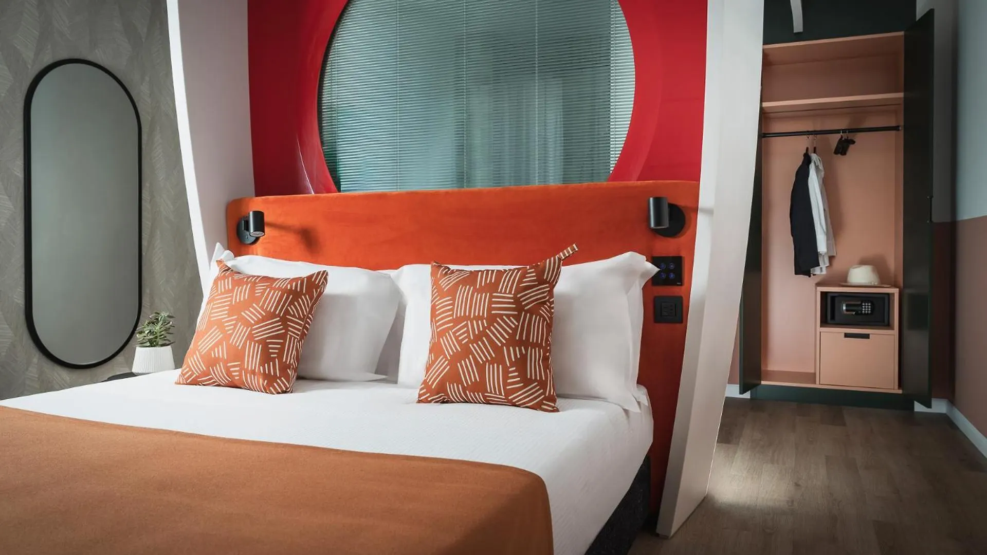 Duomo Hotel Ρίμινι