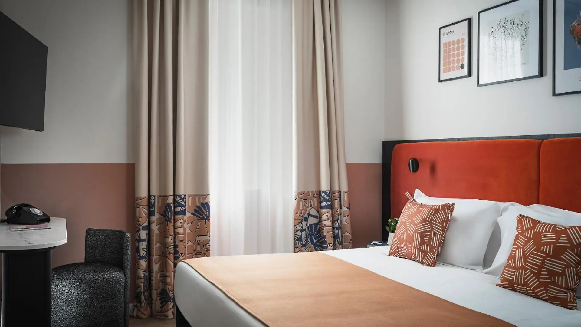 Duomo Hotel Ρίμινι