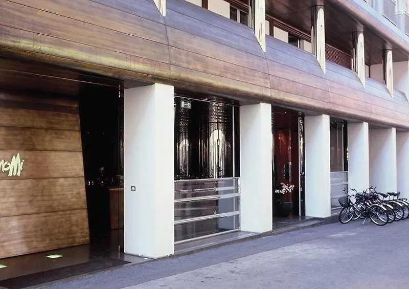 ****  Duomo Hotel Ρίμινι Ιταλία