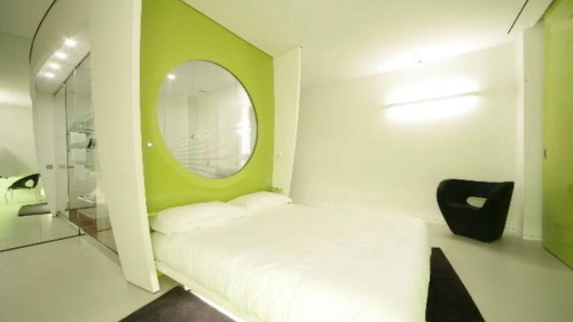 Duomo Hotel Rimini 4*,