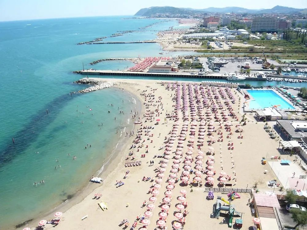 Duomo Hotel Rimini
