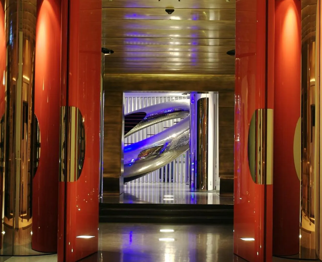 Duomo Hotel Rimini