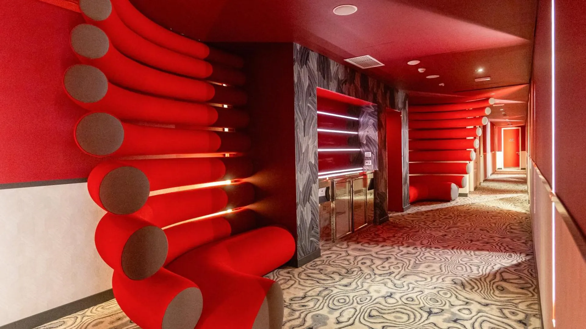 Duomo Hotel Rimini