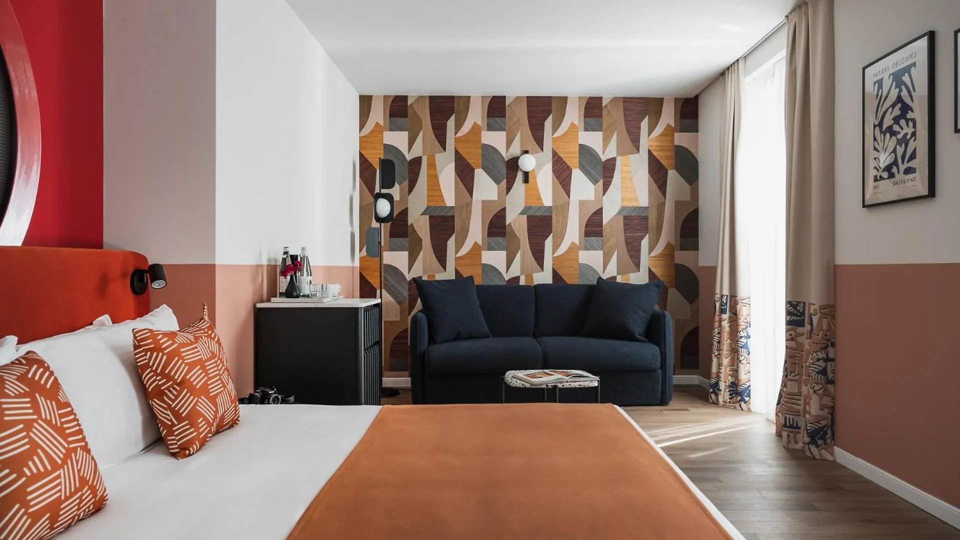 Duomo Hotel Rimini