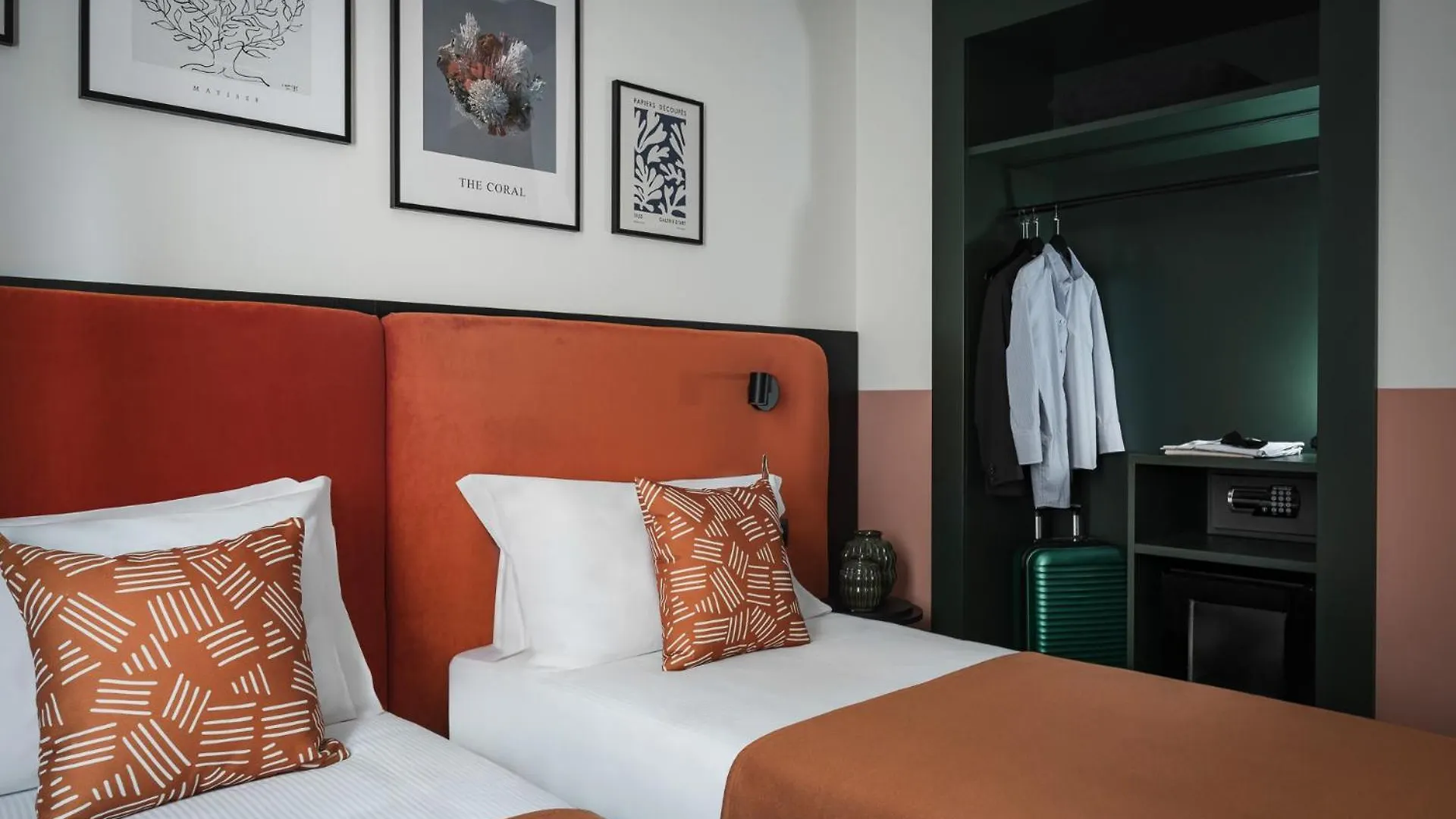 Duomo Hotel Rimini