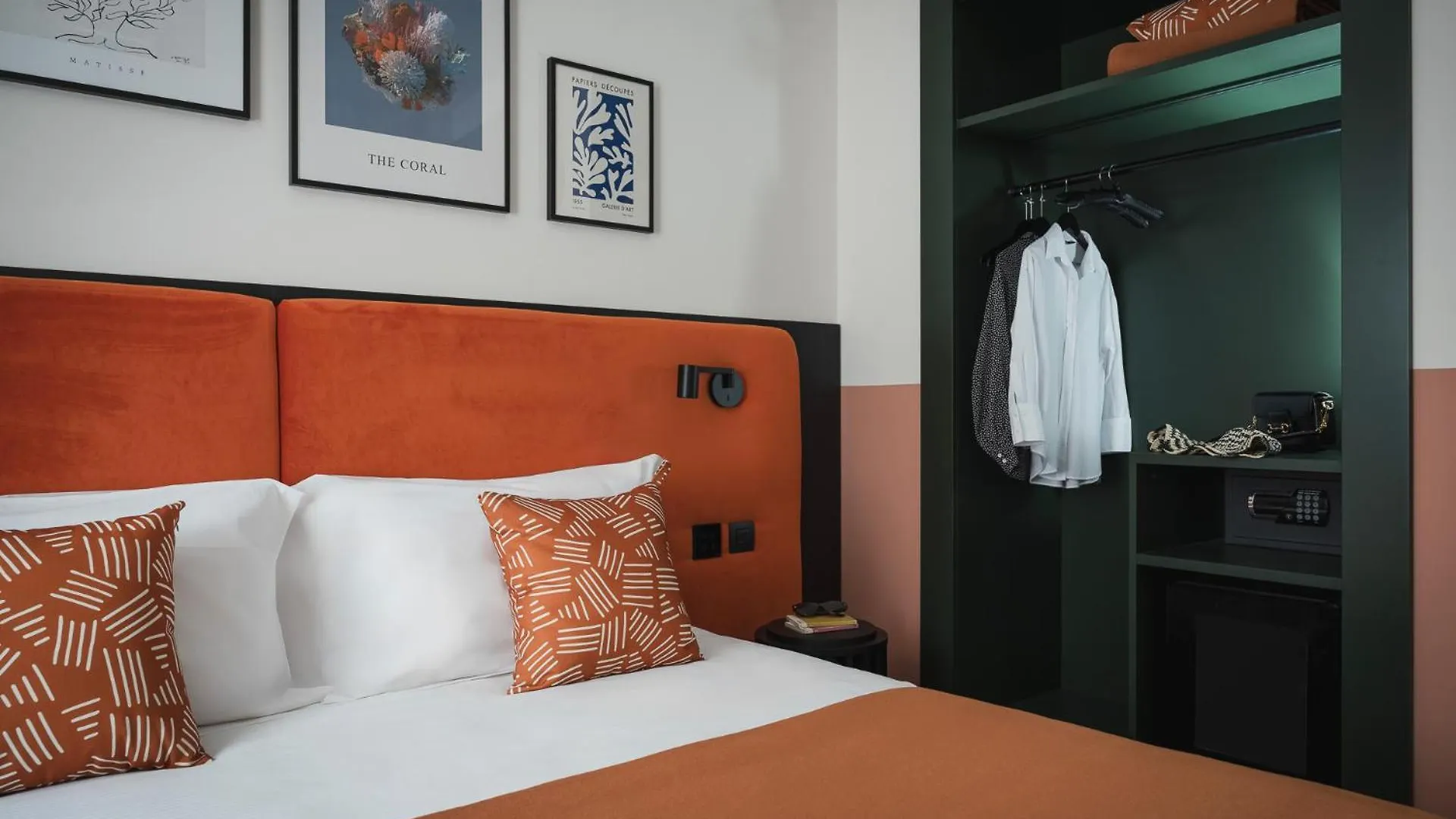 Duomo Hotel Rimini