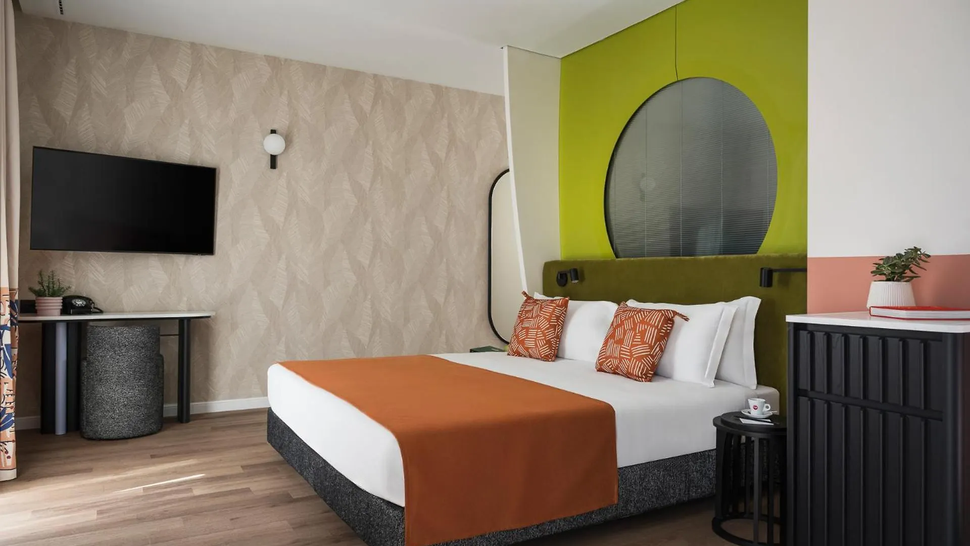 Duomo Hotel Rimini