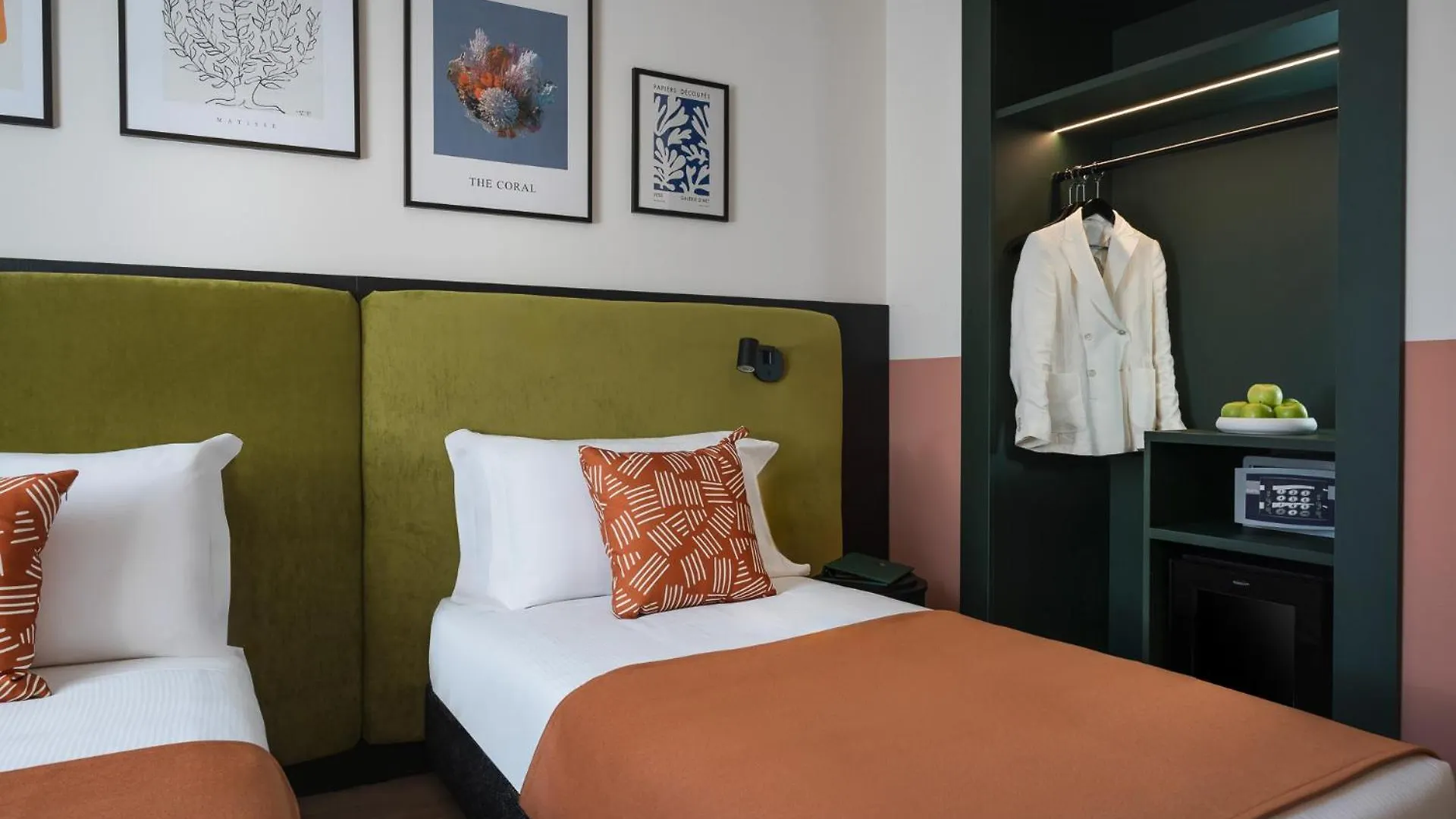 Duomo Hotel Rimini