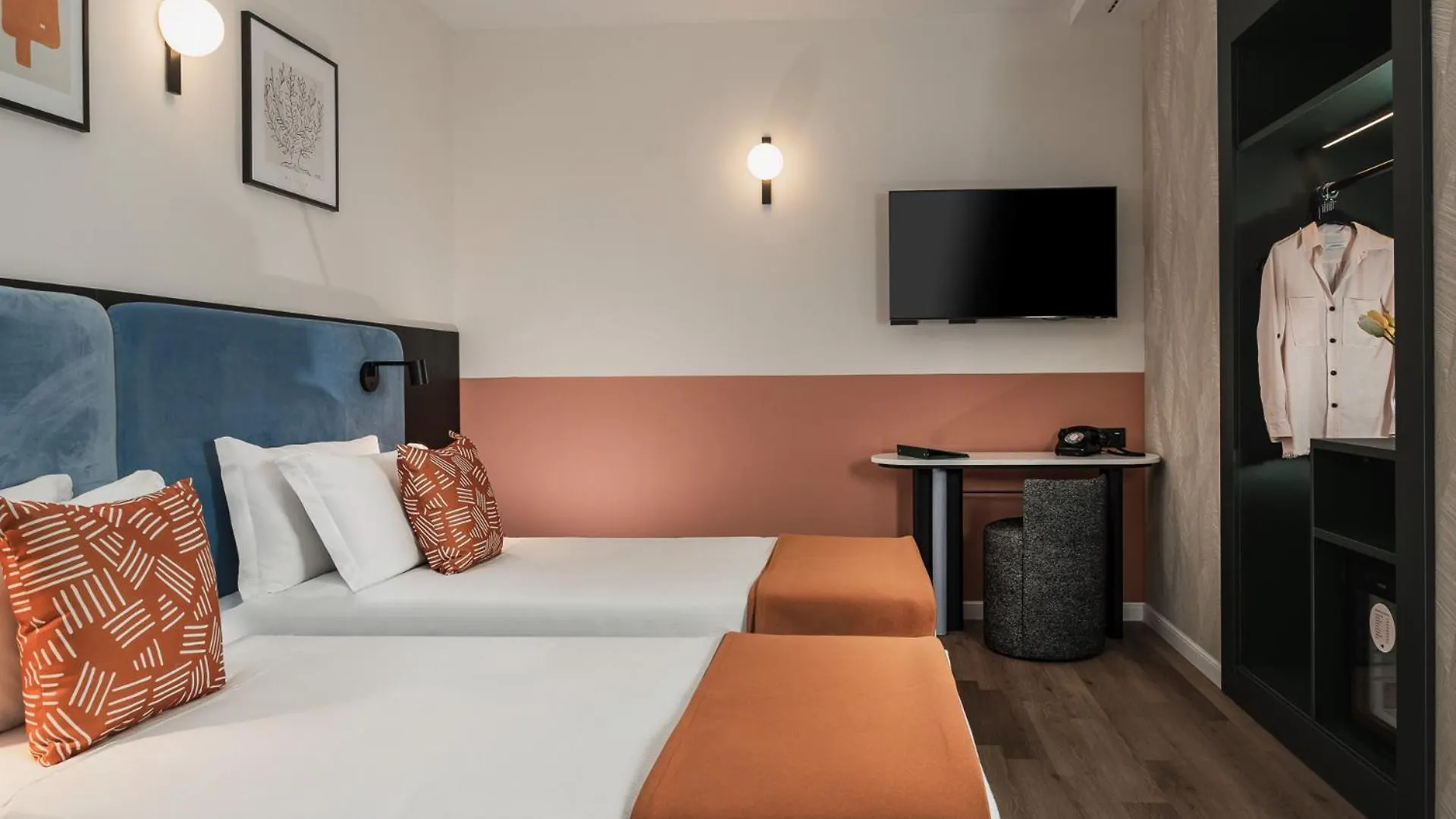Duomo Hotel Rimini