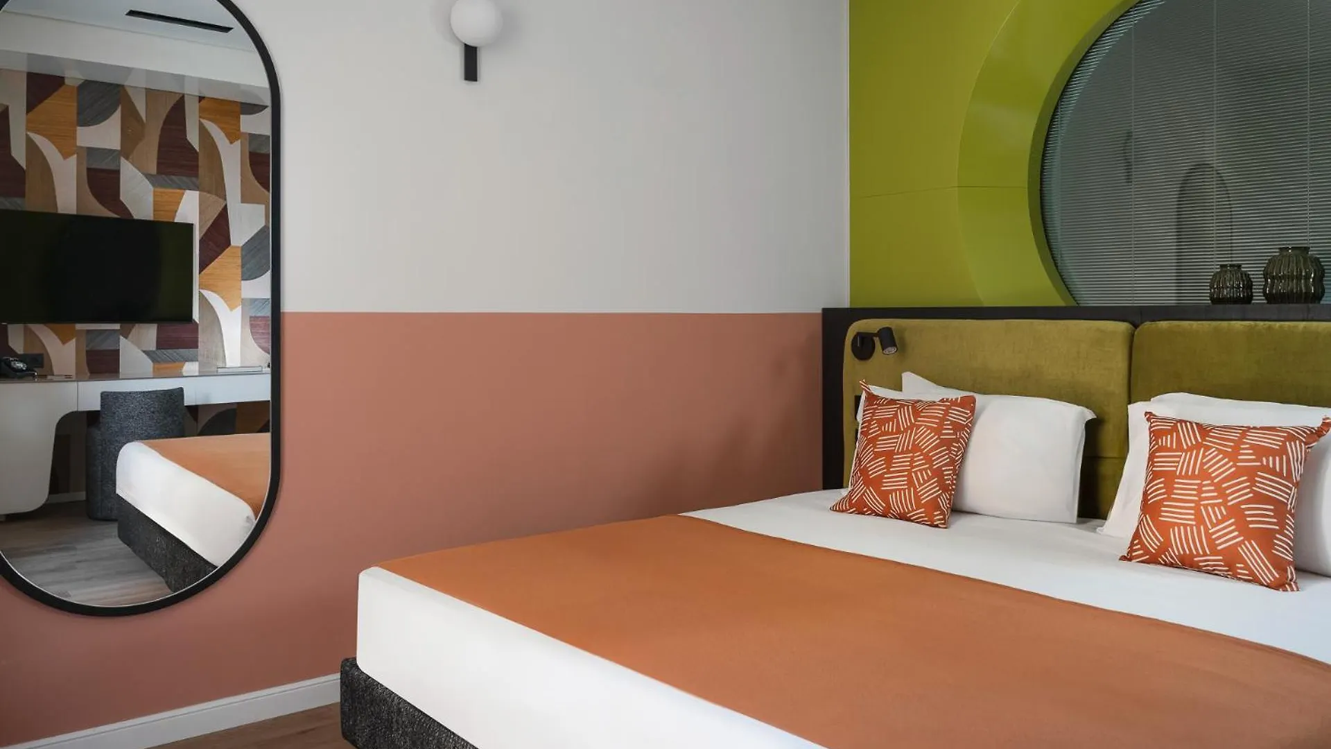 Duomo Hotel Rimini