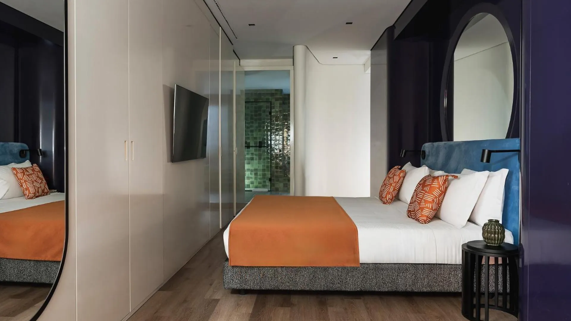 Duomo Hotel Rimini