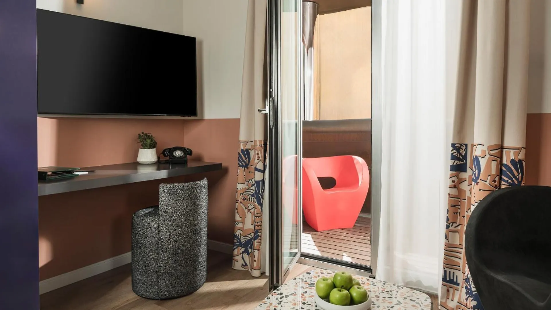 Duomo Hotel Rimini