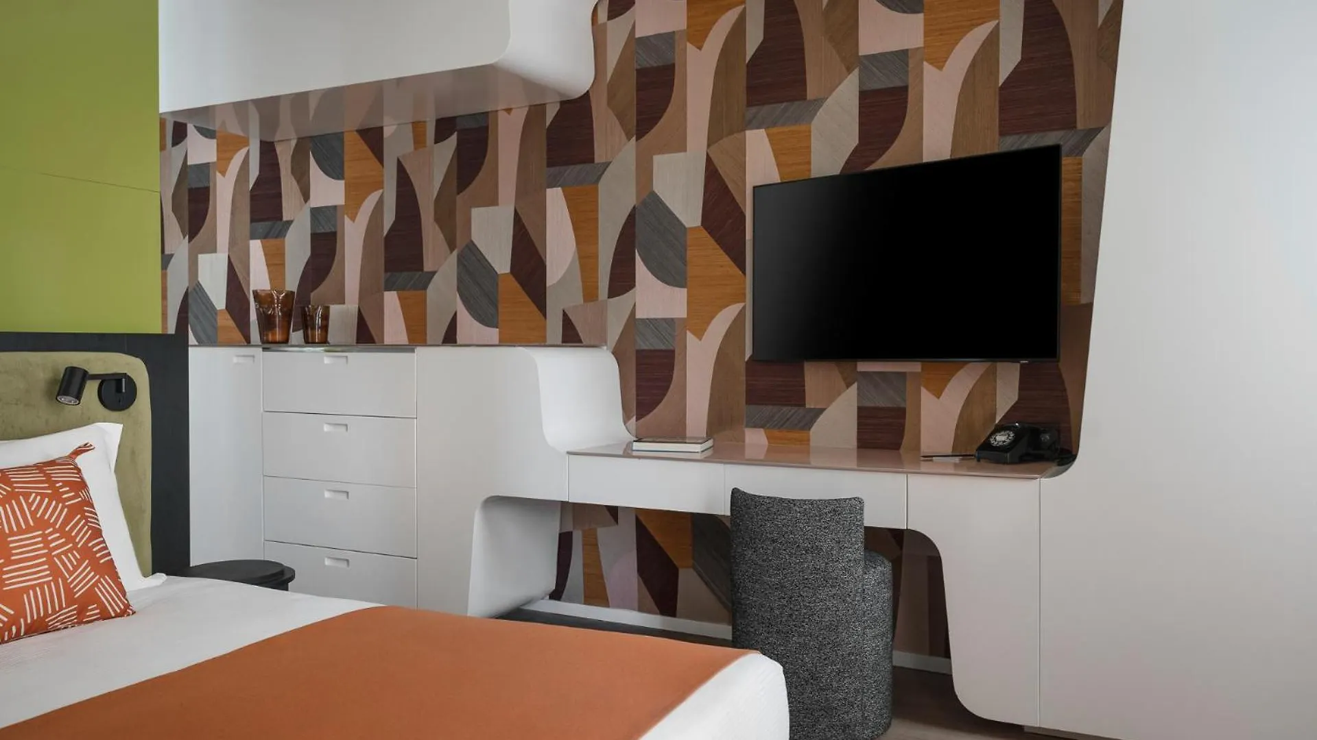 Duomo Hotel Rimini 4*,  Italy