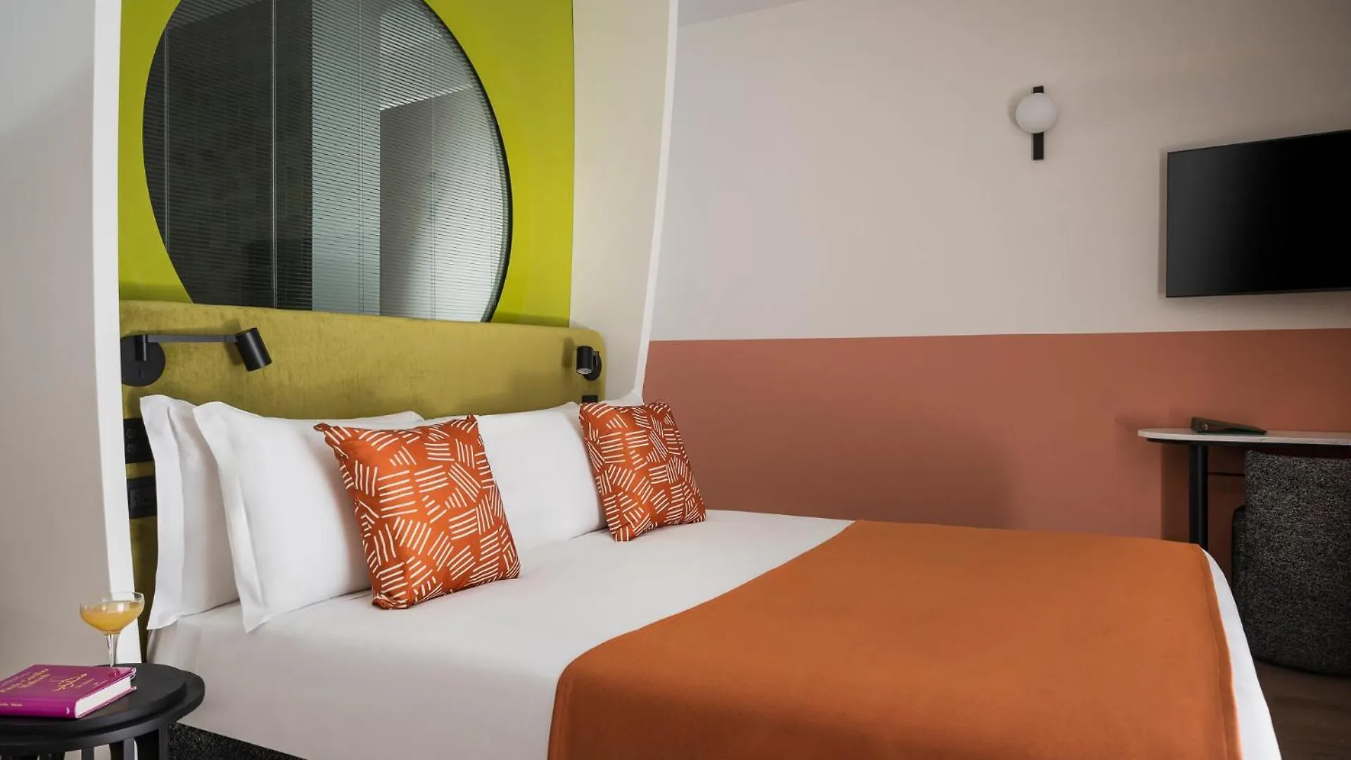 Duomo Hotel Rimini