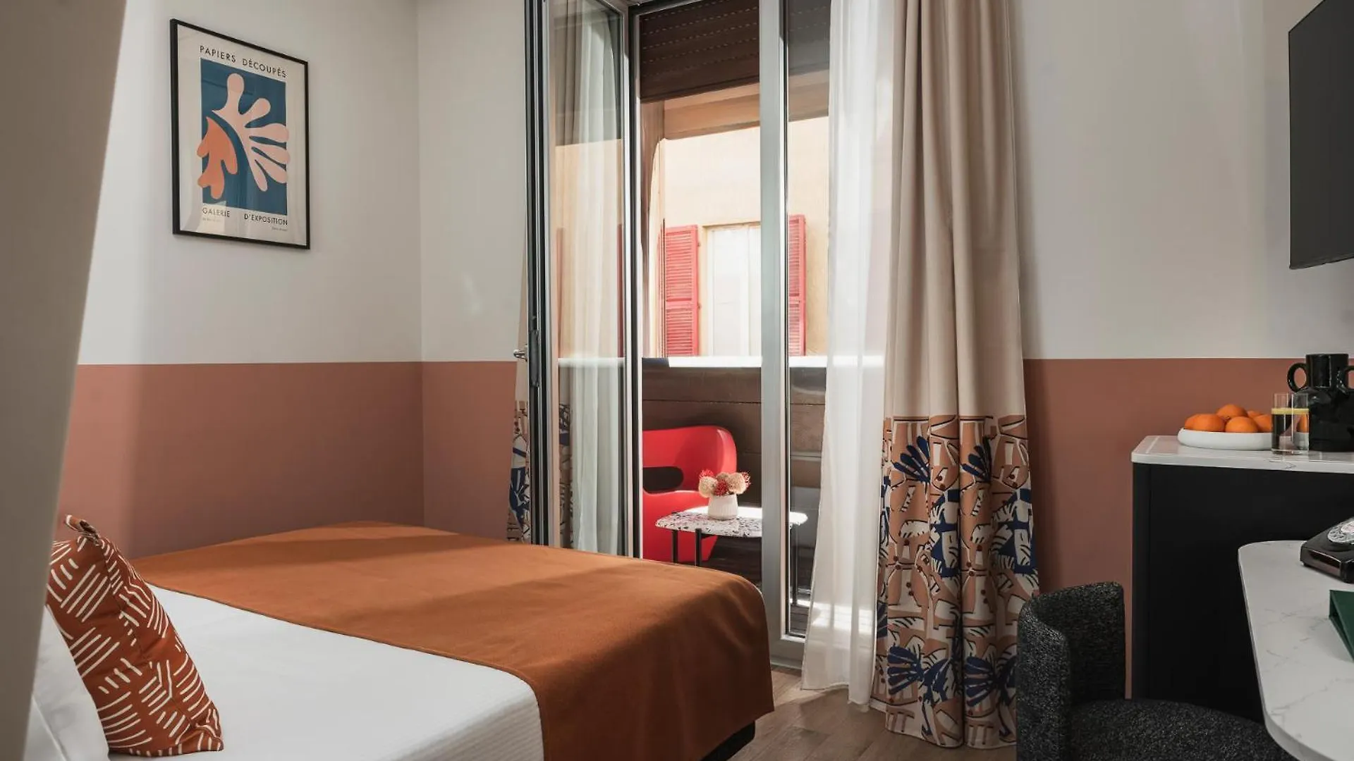 Duomo Hotel Rimini 4*,  Italy