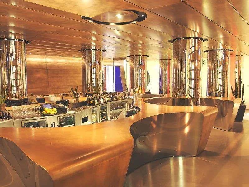 Duomo Hotel Rimini 4*,