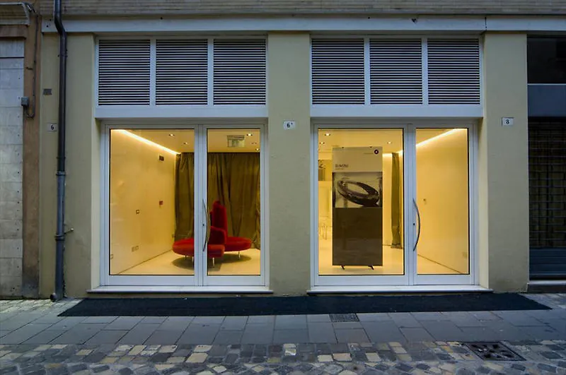 ****  Duomo Hotel Rimini Italy