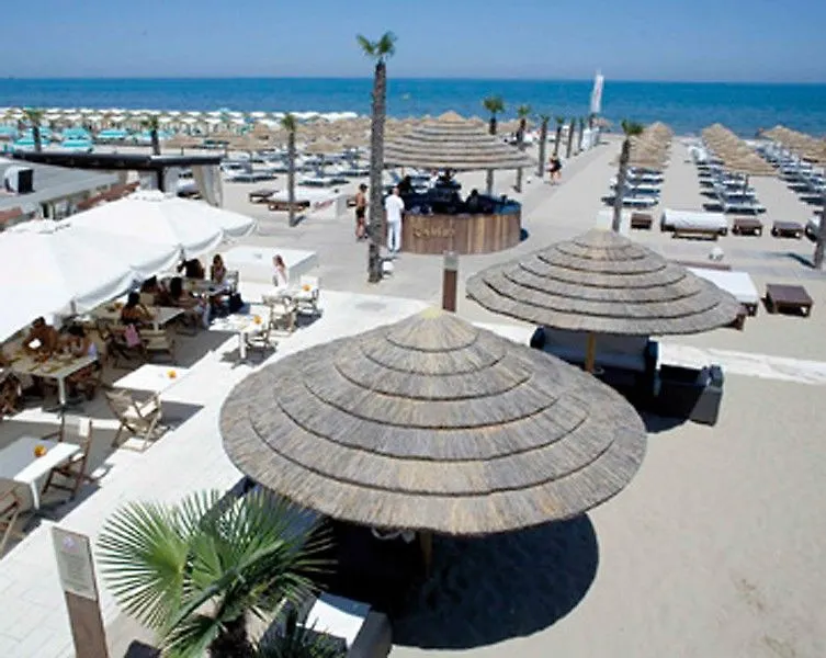 Duomo Hotel Rimini