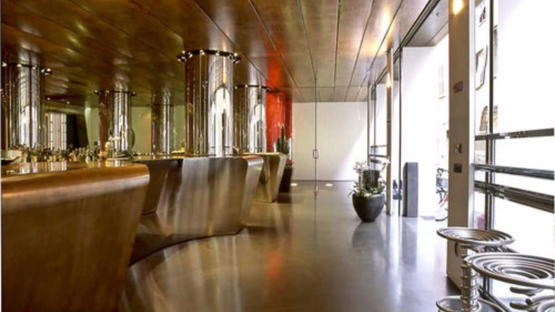 ****  Duomo Hotel Rimini Italy