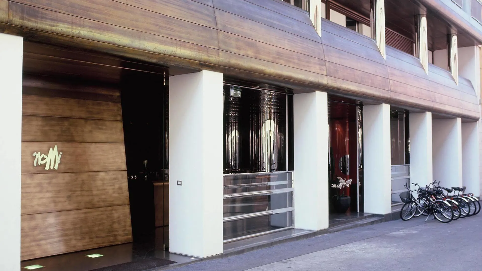 Duomo Hotel Rimini