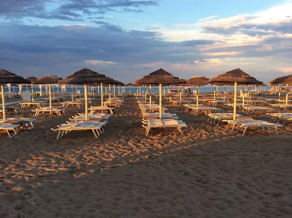 Duomo Hotel Rimini