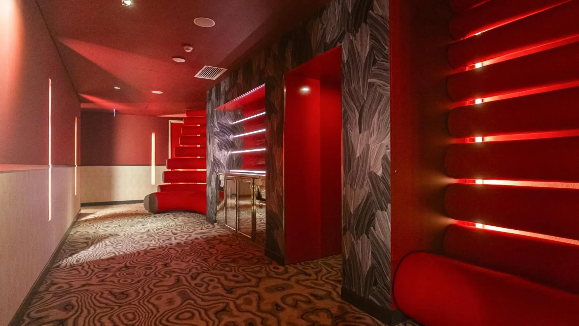 Duomo Hotel Rimini Italy