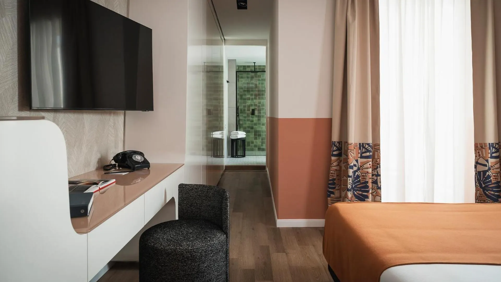 Duomo Hotel Rimini Italy