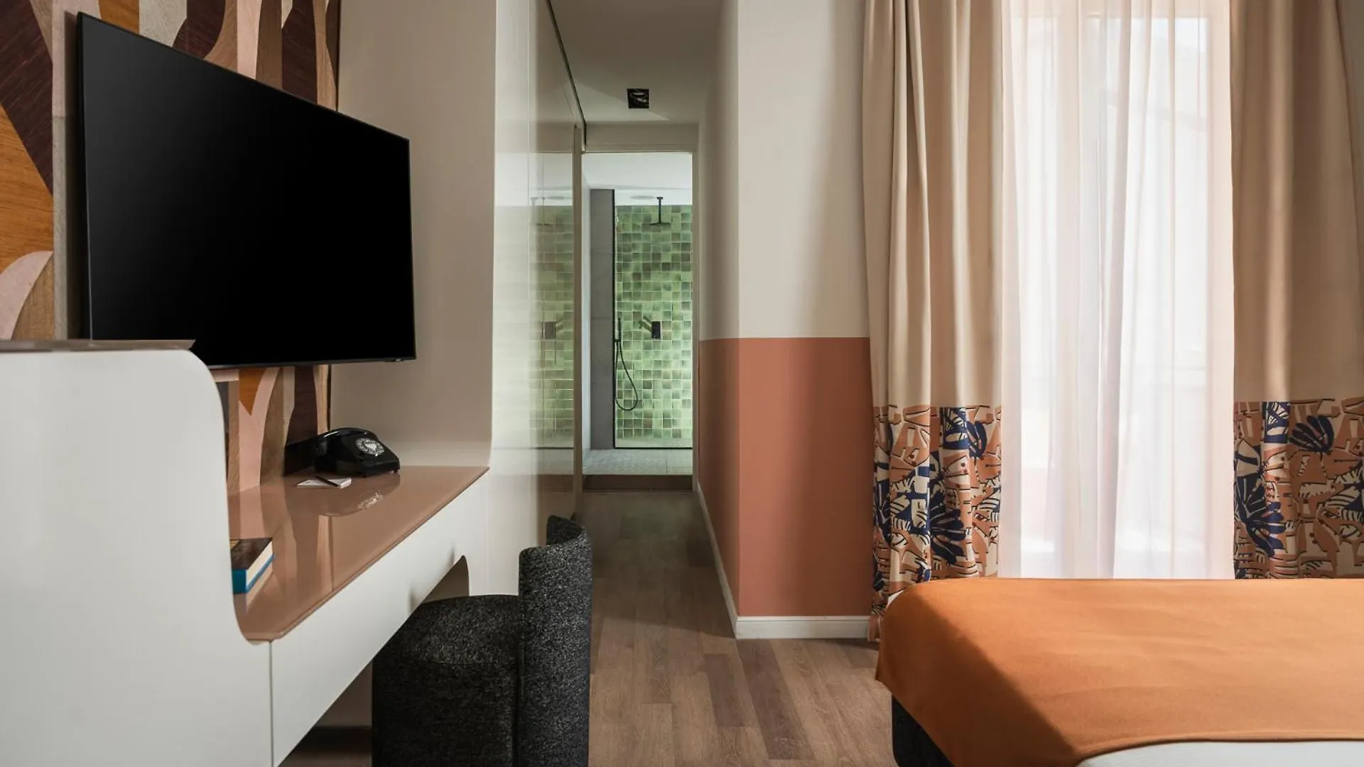 Duomo Hotel Rimini 4*,  Italy