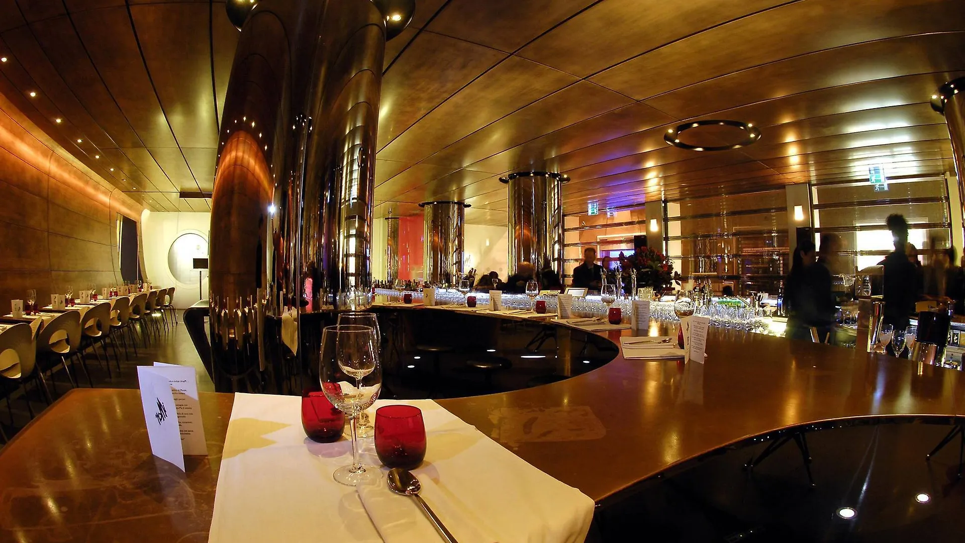 Duomo Hotel Rimini 4*,  Italy